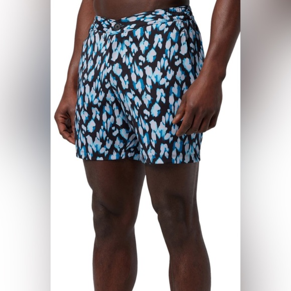 Good Man Brand Swim Trunks - NWT